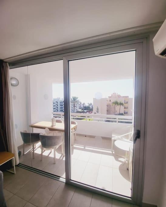 Apartmán Sea Views Playa Del Ingles Beach Lovers 2 San Bartolomé Exteriér fotografie