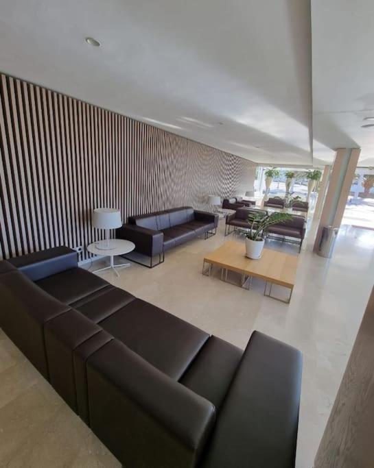 Apartmán Sea Views Playa Del Ingles Beach Lovers 2 San Bartolomé Exteriér fotografie